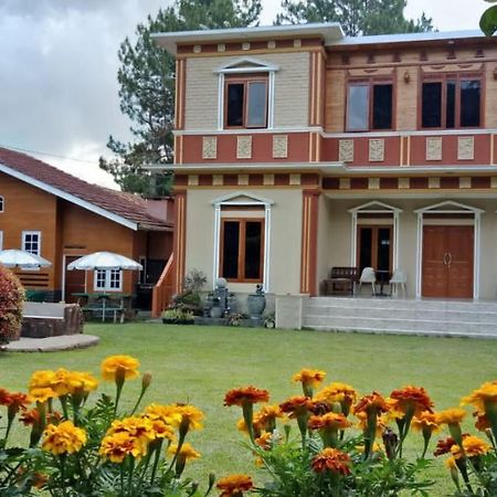 Villa Fresh Line Bongkar Εξωτερικό φωτογραφία