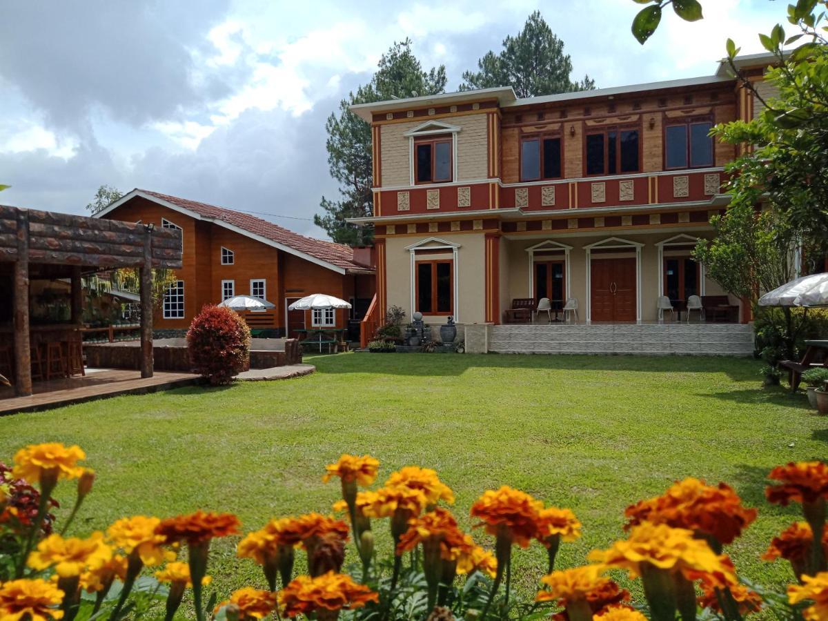 Villa Fresh Line Bongkar Εξωτερικό φωτογραφία