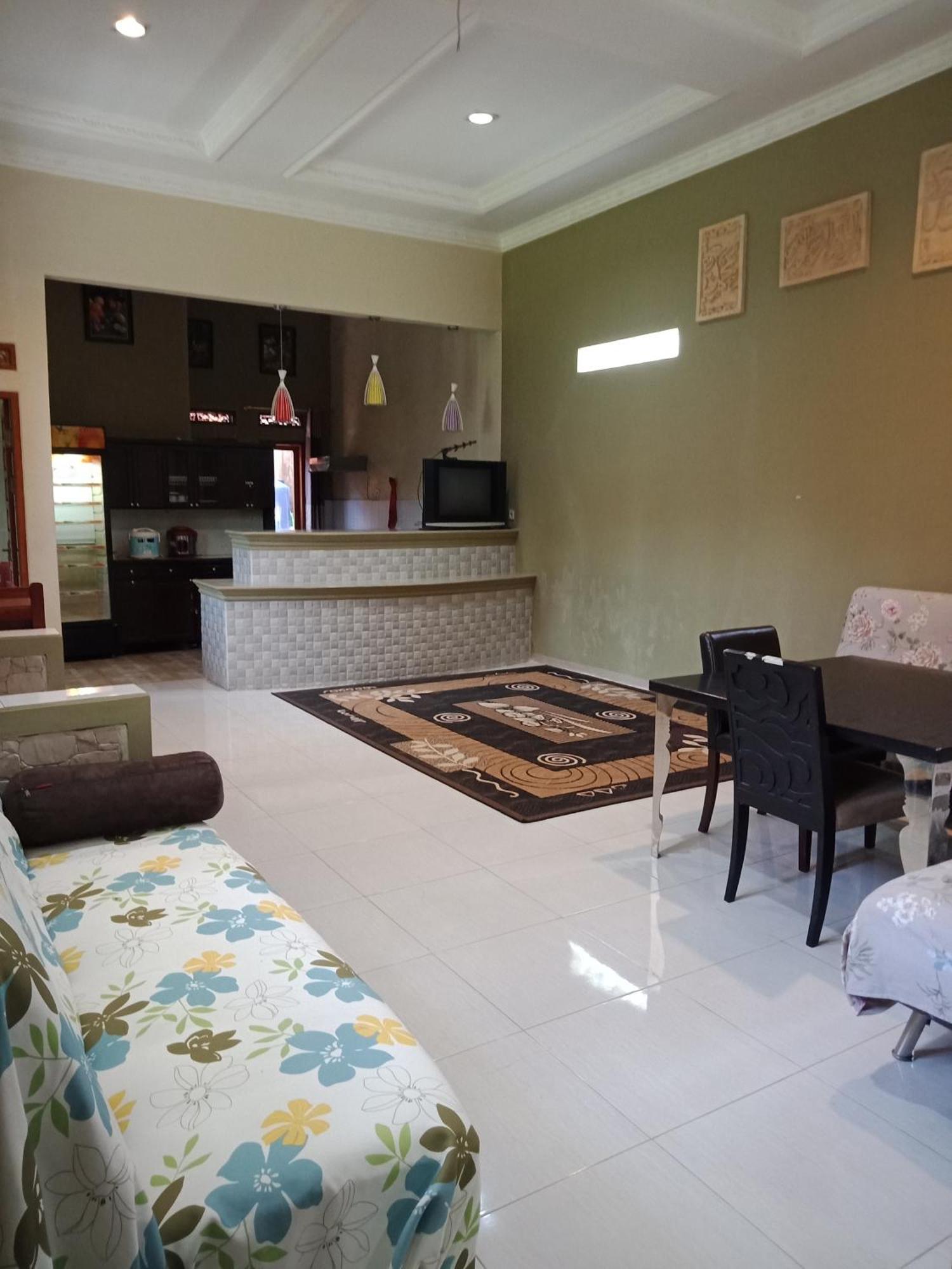 Villa Fresh Line Bongkar Δωμάτιο φωτογραφία