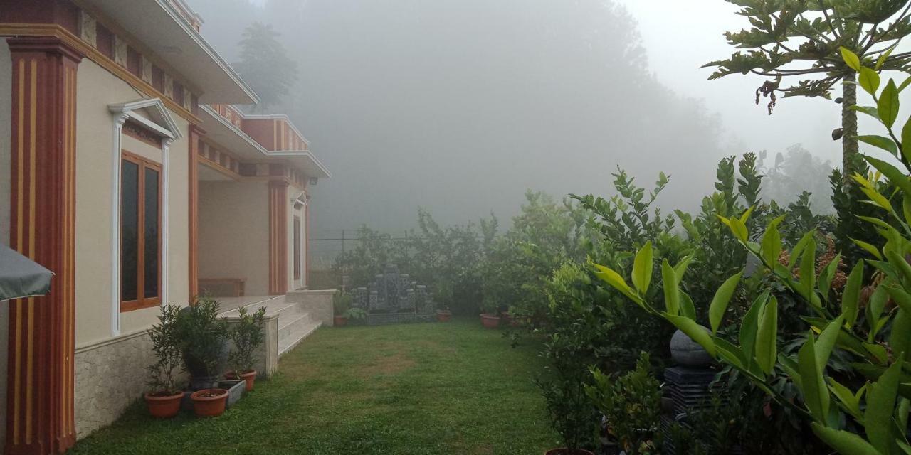Villa Fresh Line Bongkar Εξωτερικό φωτογραφία
