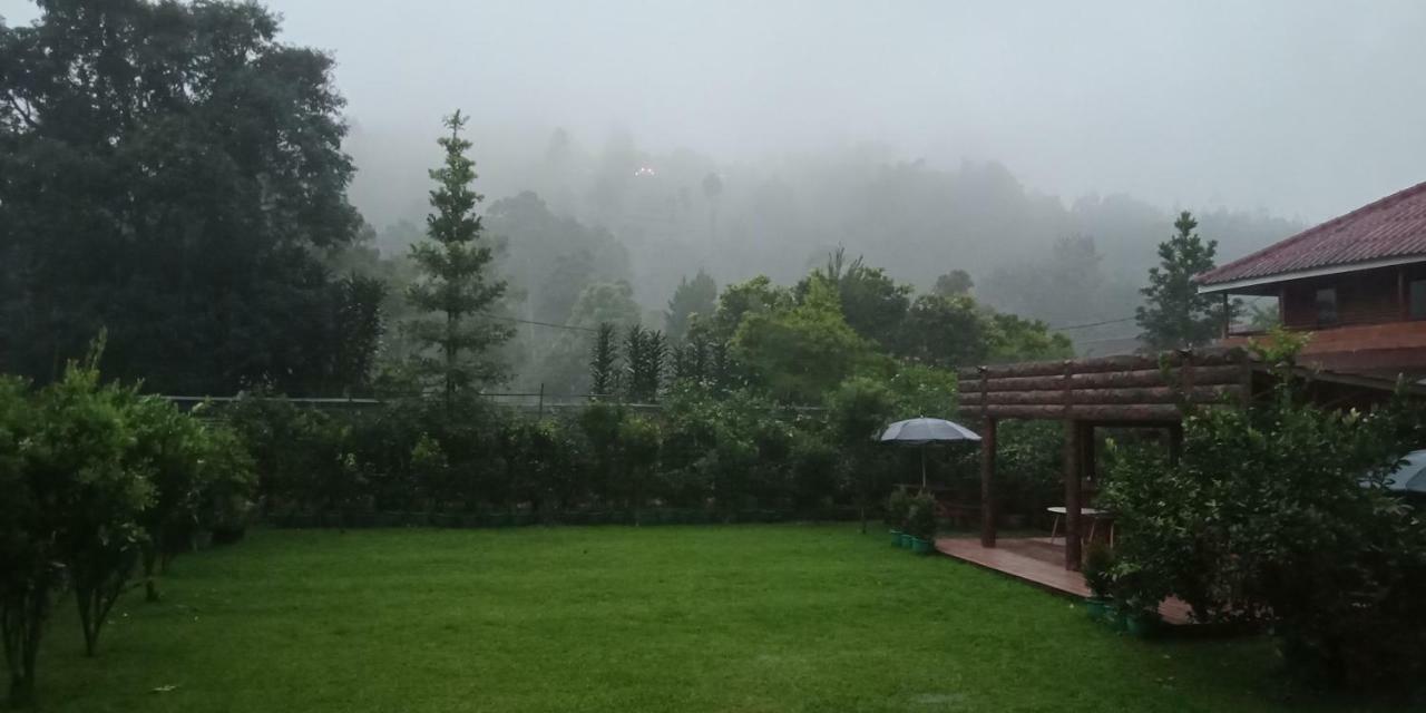 Villa Fresh Line Bongkar Εξωτερικό φωτογραφία