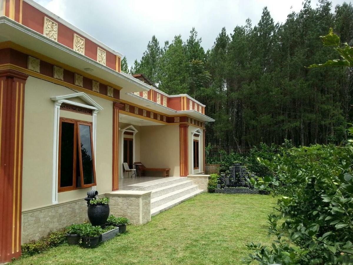 Villa Fresh Line Bongkar Εξωτερικό φωτογραφία