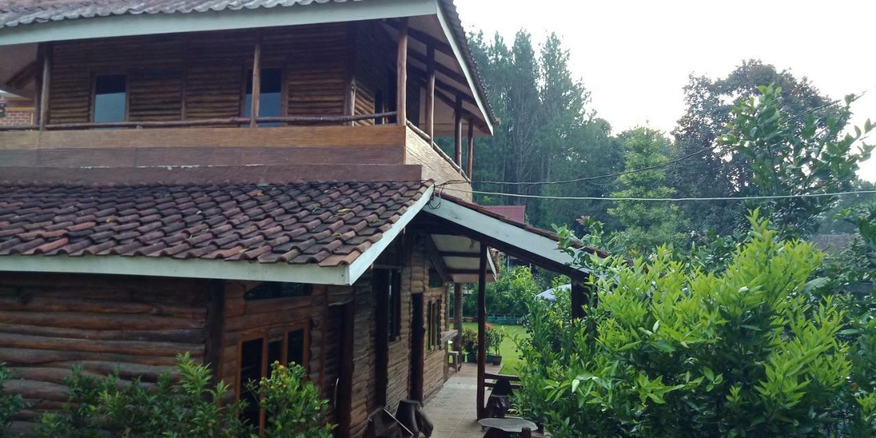 Villa Fresh Line Bongkar Εξωτερικό φωτογραφία